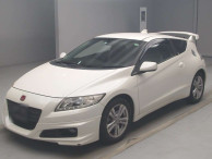 2010 Honda CR-Z