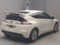 2010 Honda CR-Z