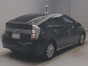 2015 Toyota Prius PHV