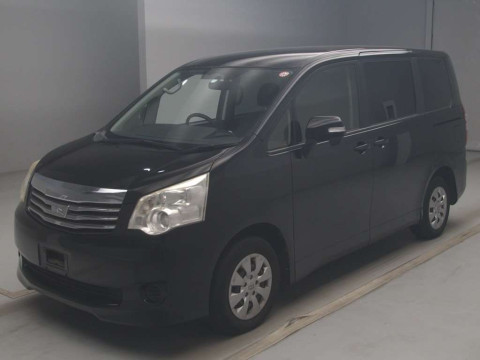 2012 Toyota Noah ZRR70G[0]