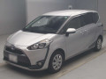 2015 Toyota Sienta