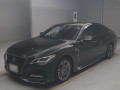 2019 Toyota Crown Hybrid