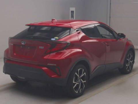 2019 Toyota C-HR ZYX11[1]