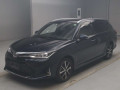 2018 Toyota Corolla Fielder