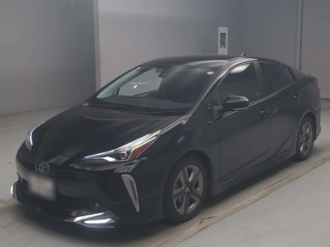 2020 Toyota Prius ZVW51[0]