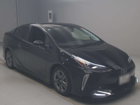 2020 Toyota Prius ZVW51[2]