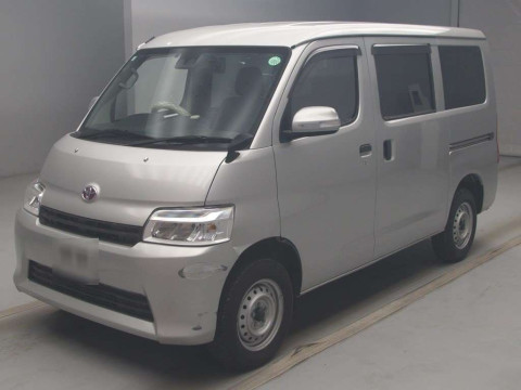 2023 Toyota Townace Van S403M[0]