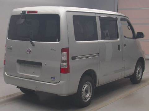 2023 Toyota Townace Van S403M[1]