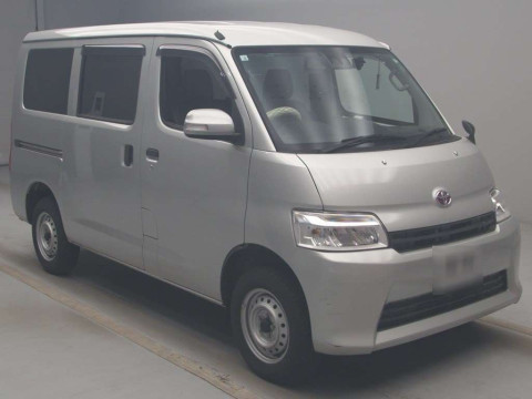 2023 Toyota Townace Van S403M[2]