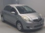 2006 Toyota Vitz