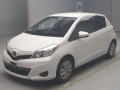 2012 Toyota Vitz