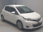 2012 Toyota Vitz