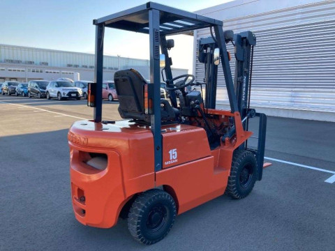 2001 Others Forklift NJ01[1]