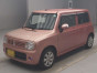 2009 Suzuki ALTO Lapin