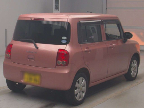 2009 Suzuki ALTO Lapin HE22S[1]