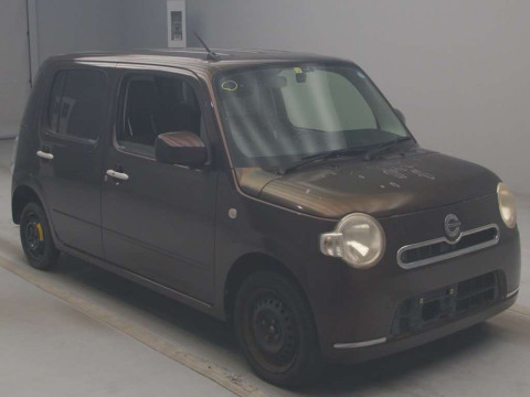 2013 Daihatsu Mira Cocoa L675S[2]