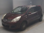 2010 Nissan Note