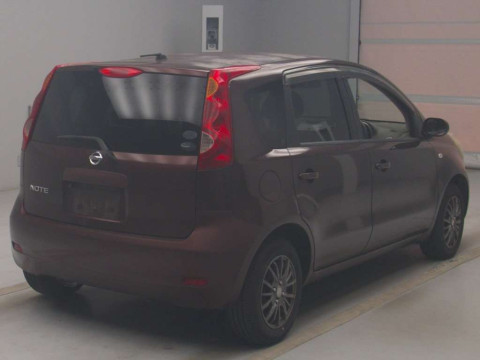 2010 Nissan Note E11[1]