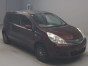 2010 Nissan Note