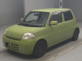 2007 Daihatsu Esse