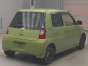 2007 Daihatsu Esse