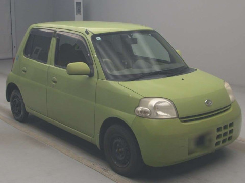 2007 Daihatsu Esse L235S[2]