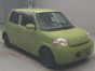 2007 Daihatsu Esse