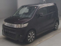 2010 Suzuki WAGON R STINGRAY