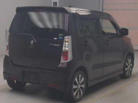 2010 Suzuki WAGON R STINGRAY MH23S[1]