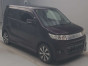 2010 Suzuki WAGON R STINGRAY