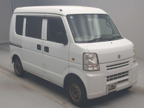 2007 Suzuki Every DA64V[2]