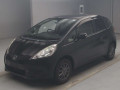 2012 Honda Fit