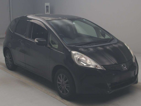 2012 Honda Fit GE6[2]