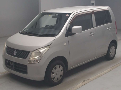 2010 Suzuki Wagon R MH23S[0]