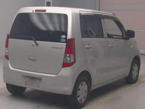 2010 Suzuki Wagon R MH23S[1]