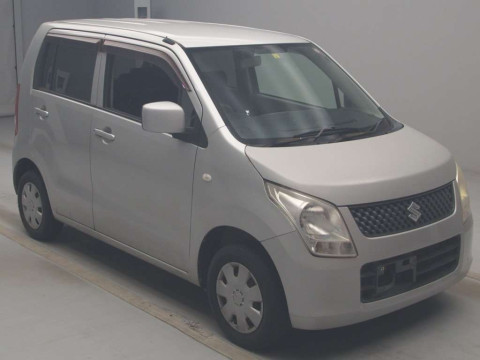 2010 Suzuki Wagon R MH23S[2]