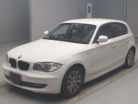 2010 BMW 1 Series