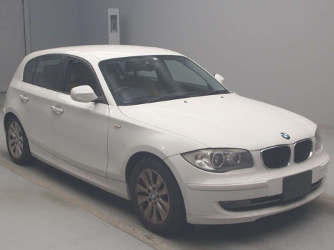 2010 BMW 1 Series UE16[2]