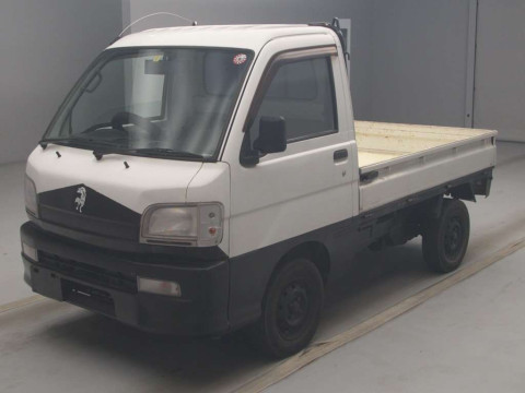 2000 Daihatsu Hijet Truck S210P[0]