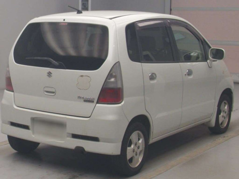 2006 Suzuki MR Wagon MF21S[1]