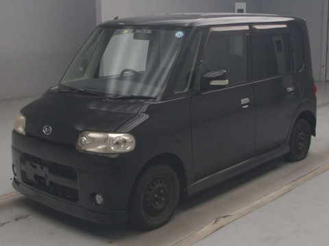 2007 Daihatsu Tanto L350S[0]