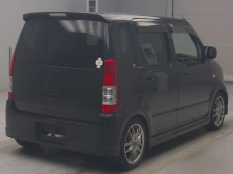 2005 Suzuki Wagon R MH21S[1]