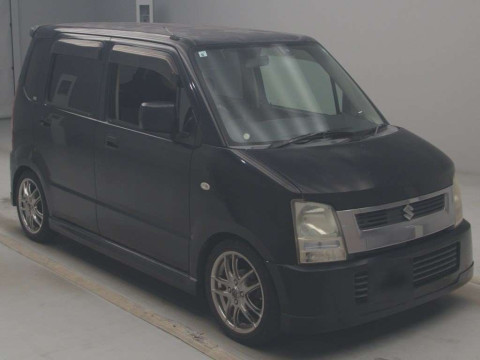 2005 Suzuki Wagon R MH21S[2]