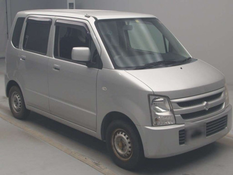 2007 Suzuki Wagon R MH22S[2]