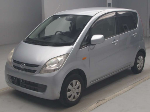 2008 Daihatsu Move L175S[0]