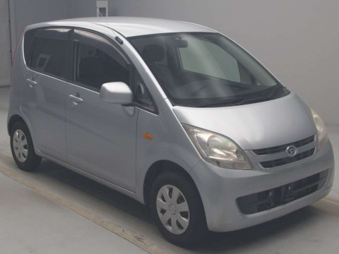 2008 Daihatsu Move L175S[2]