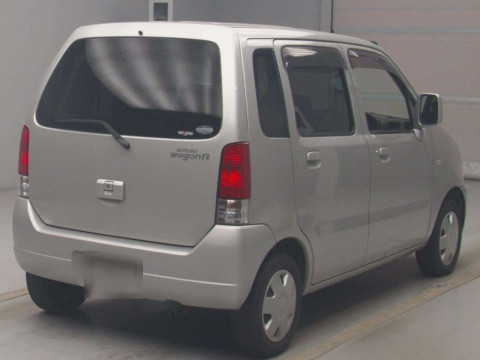 2002 Suzuki Wagon R MC22S[1]