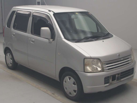 2002 Suzuki Wagon R MC22S[2]