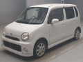 2007 Daihatsu Move Latte