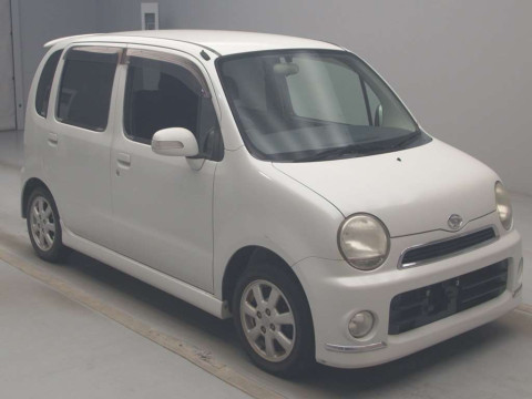 2007 Daihatsu Move Latte L550S[2]